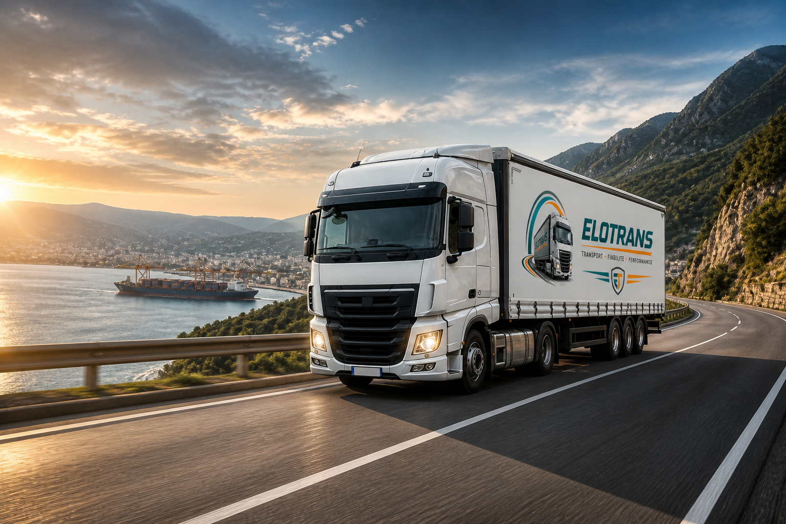 Transport International